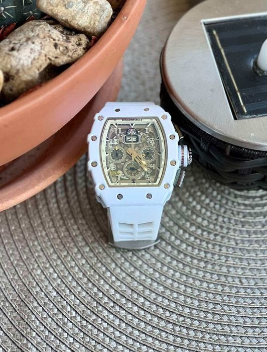 Мъжки часовници Richard Mille