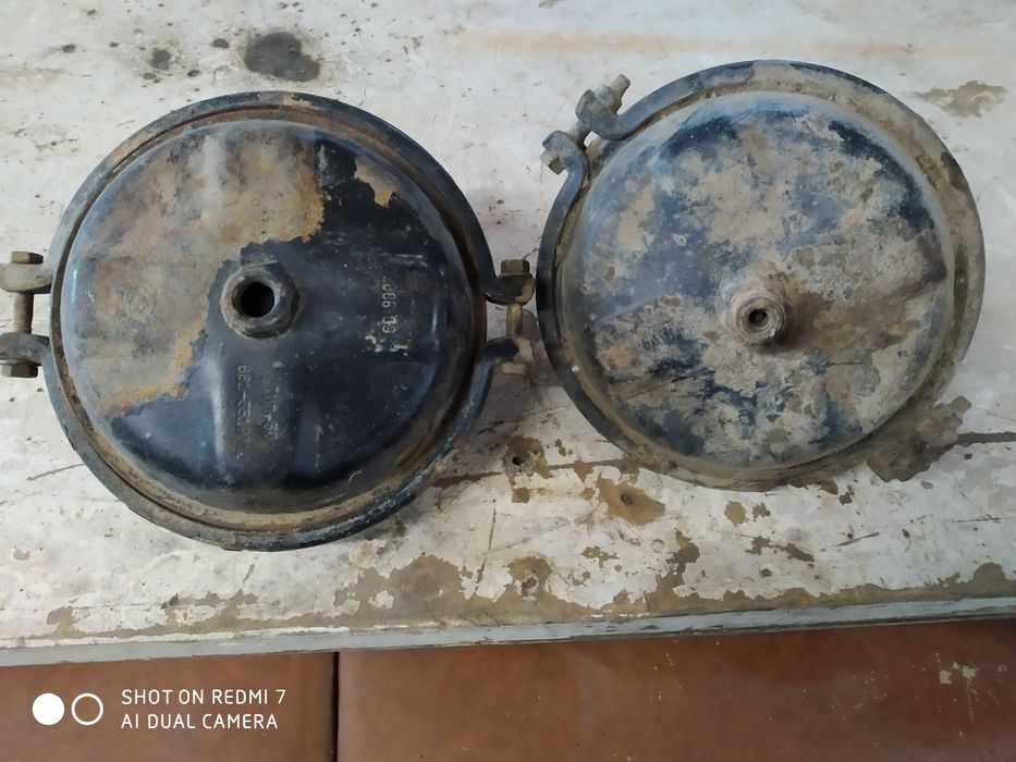 Запчасти на камаз.