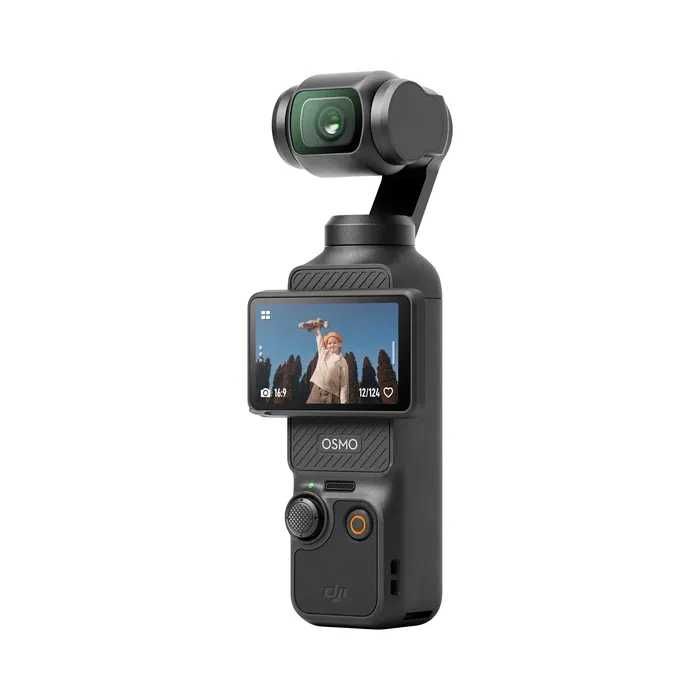 Dji Osmo Pocket 3 Creator Combo  Экшн-камера