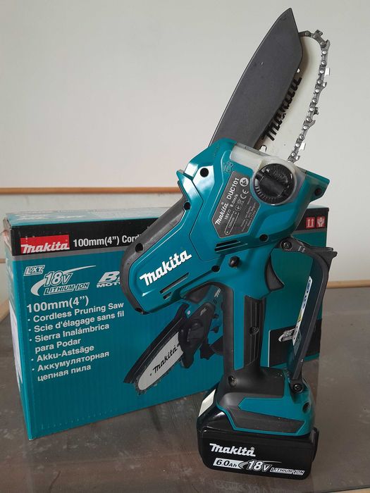 Makita Duc101 Fierastrau