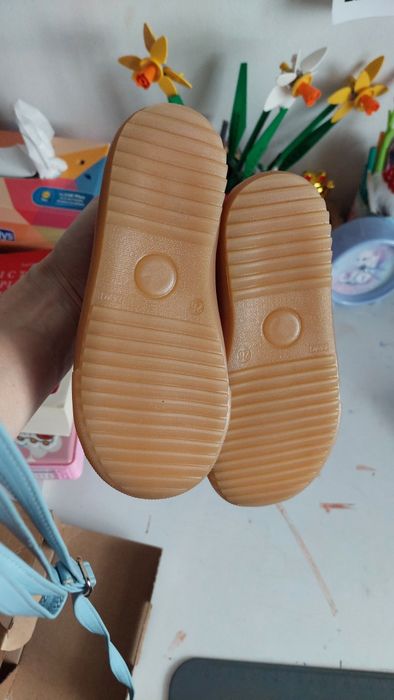 Papucei barefoot 26(17cm)