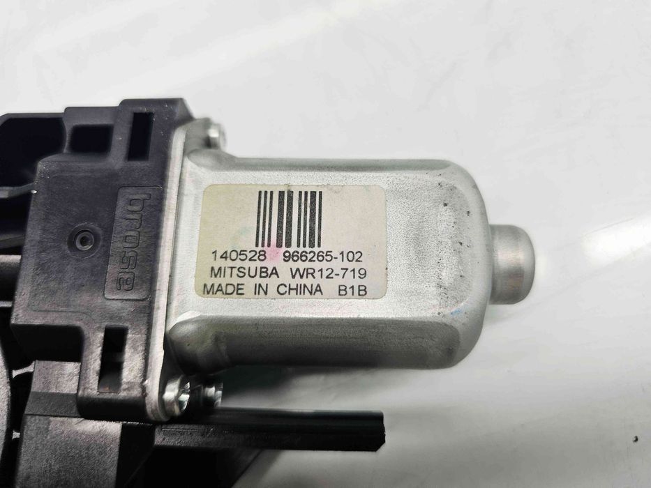 Motoras geam dreapta spate Volvo V60 [Fabr 2010-2018] 966265102