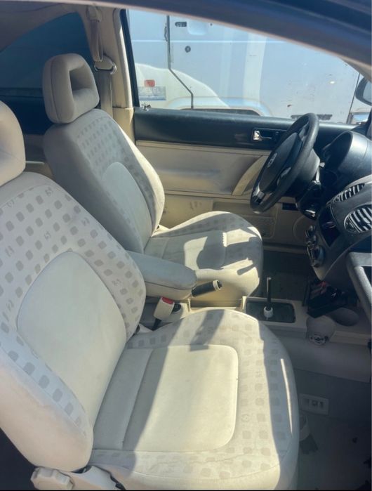 Vw new beetle na chasti битъл vw  на части