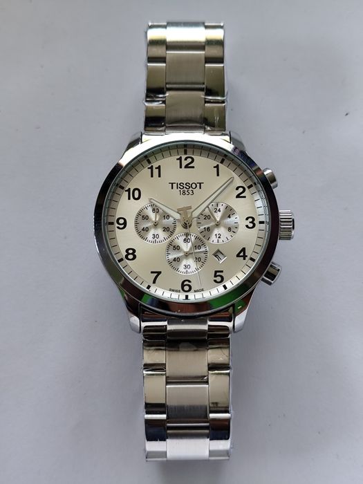 ceas TISSOT barbatesc