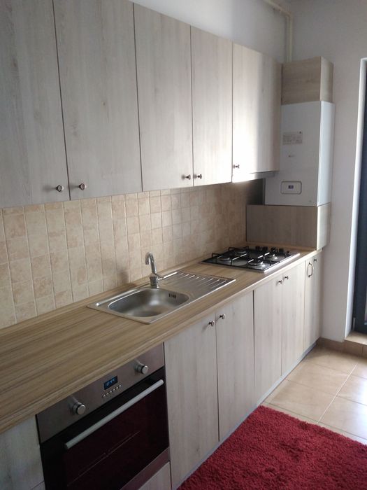 Inchiriez garsoniera central