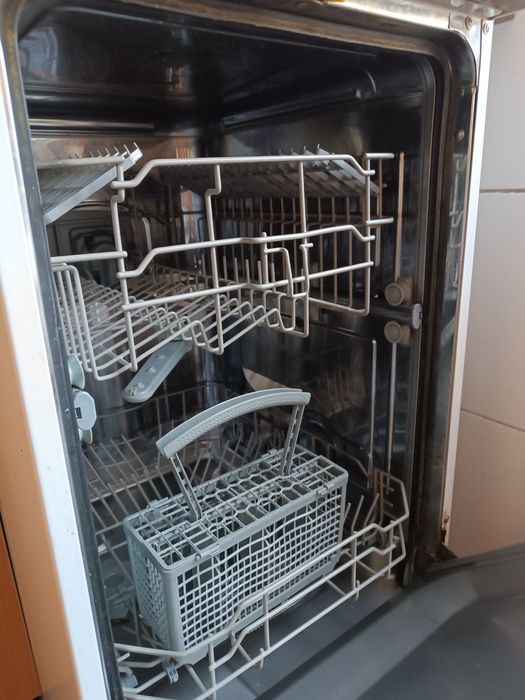 Посудомоечная машина