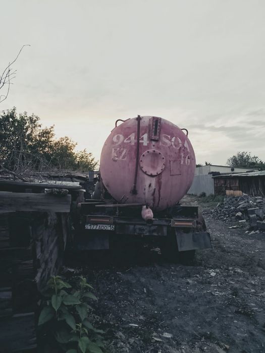 Продам Зил ассенизатор