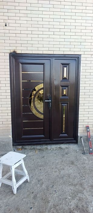 Darvoza zakas olamiz narxini kelishamiz