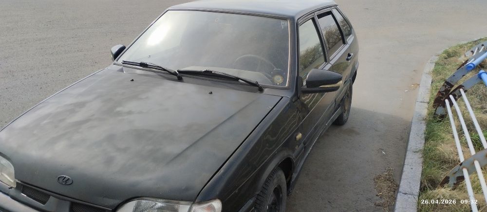 Ваз 2114 продажа 2005 г.в