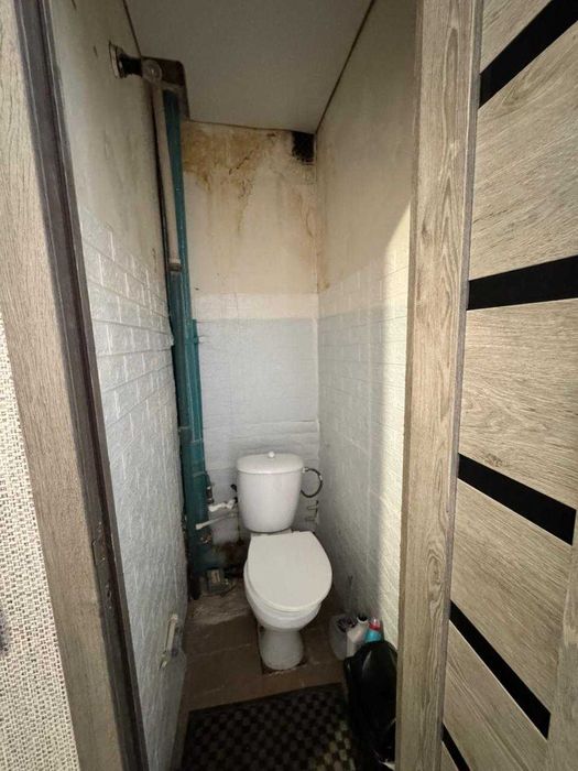 Продажа улучшенной 1 комн. кв 41 кв.м - ул. Таттимбета 15