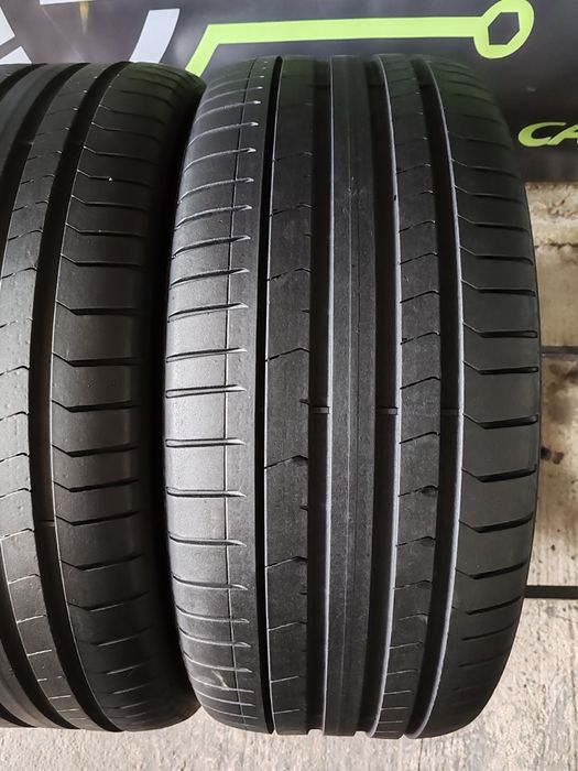 2 anvelope 265 35 22