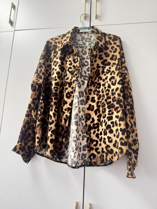 Рубашка шелк 3500