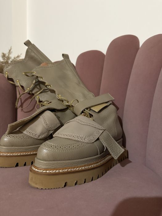 Vand ghete Mihaela Glavan 36