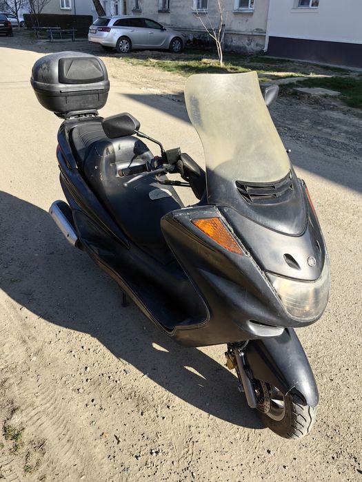 Yamaha Majesty - stare bună