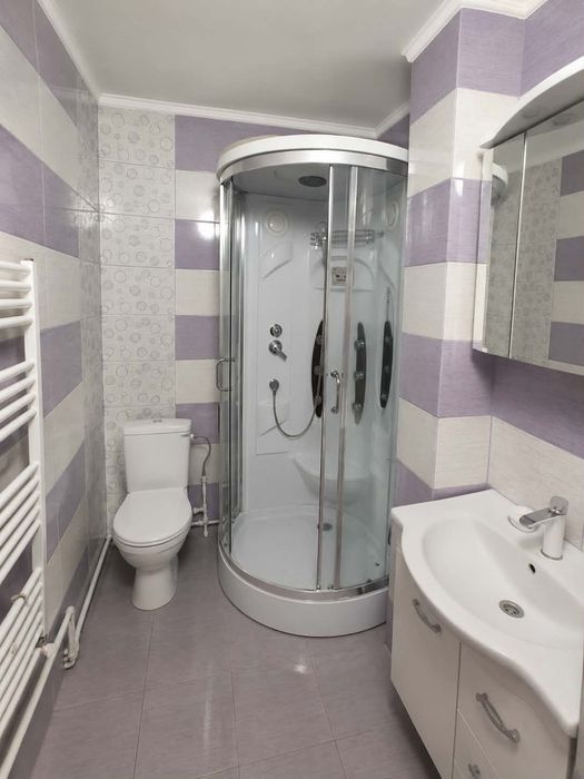 Vând apartament cu 2 camere