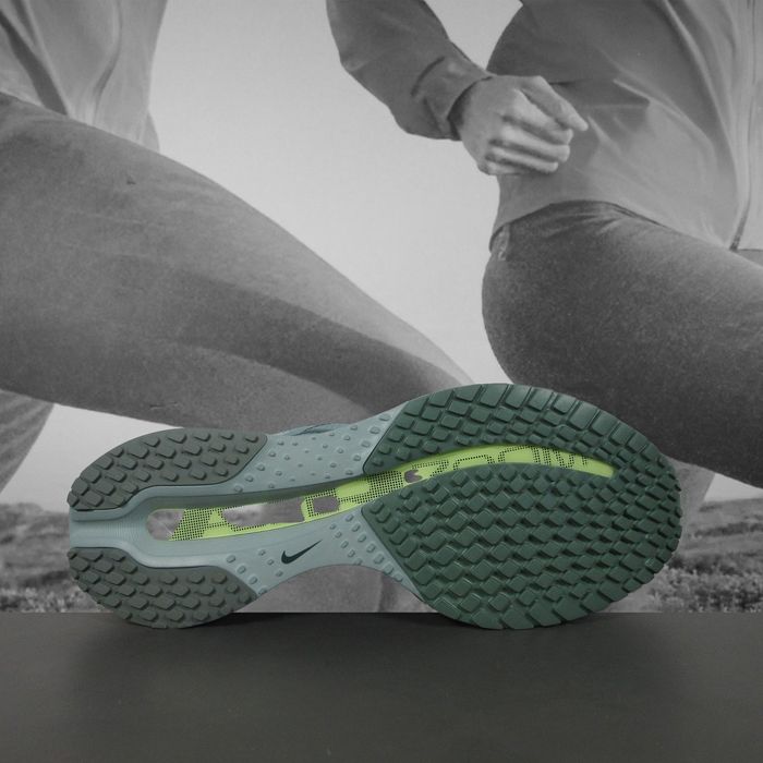 Nike Pegasus Premium "Jade Volt"