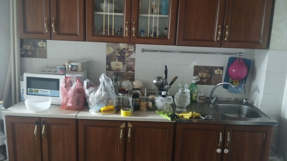 Продам мебель б.у.