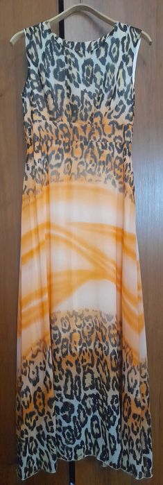 Женские летние платья