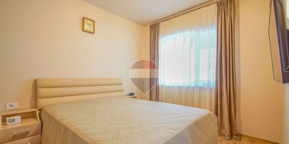 Garsoniera regim hotelier Premium