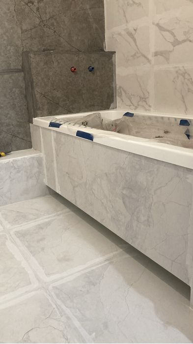 Кафельщик-профессионал