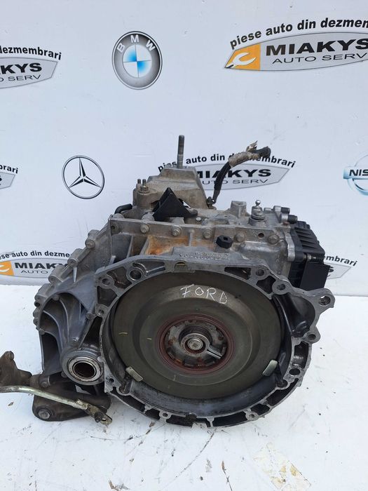 Cutie de viteza automata Ford Galaxy, Mondeo mk4.5 2.0 rmav9r7000ag