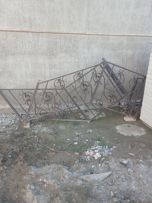 Продается перилы