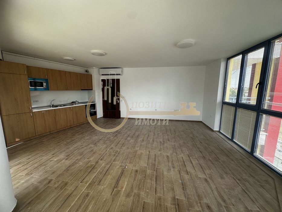 Дава се под наем Тристаен апартамент в София, Овча купел - 120 кв.м за 750 € - Снимка #2