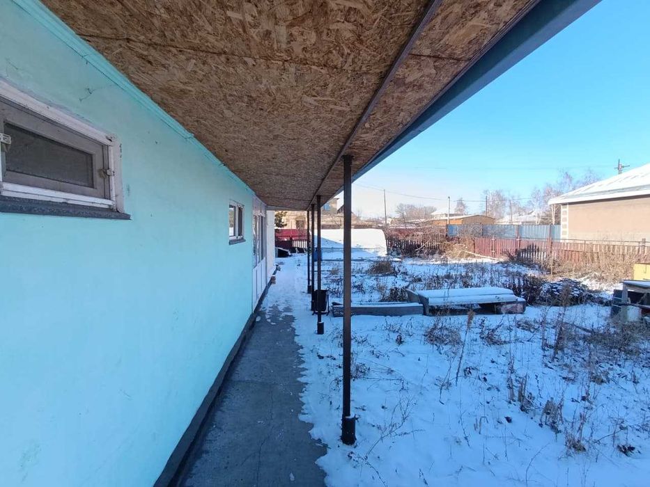 $ продам дом в отличном районе в Сортировке!