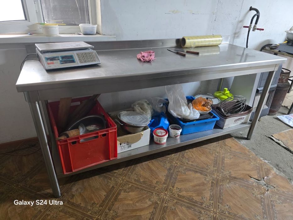 Столешница для теста