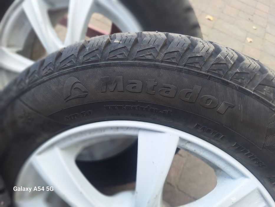 Колеса автомобильные