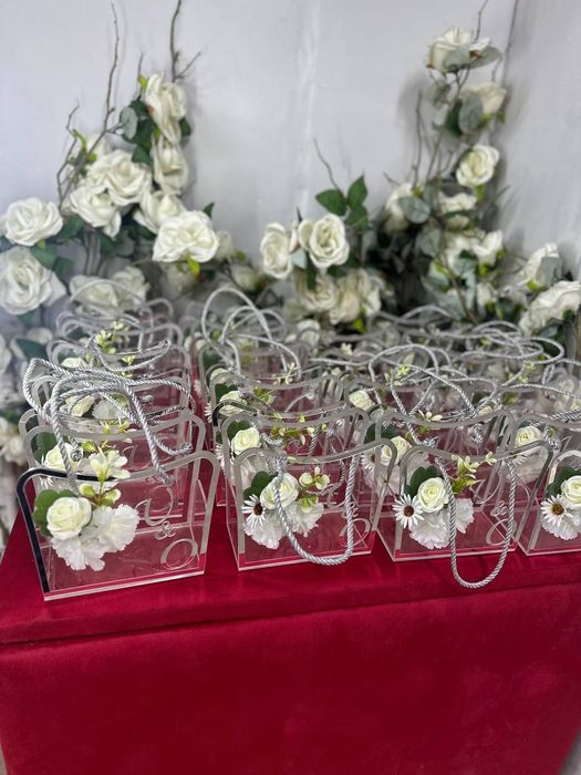 Sarpo qutilari prakat va yasab berish xizmatlari