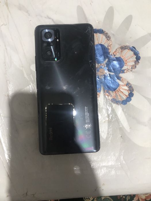 Продам или обмен редми 10про