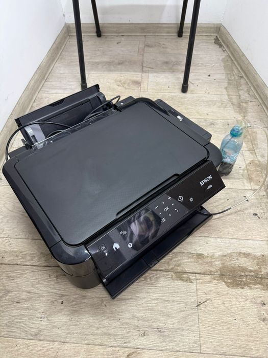 Продам принтер Epson l850