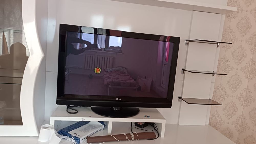 Продам телевизор ,в хорошем  состоянии