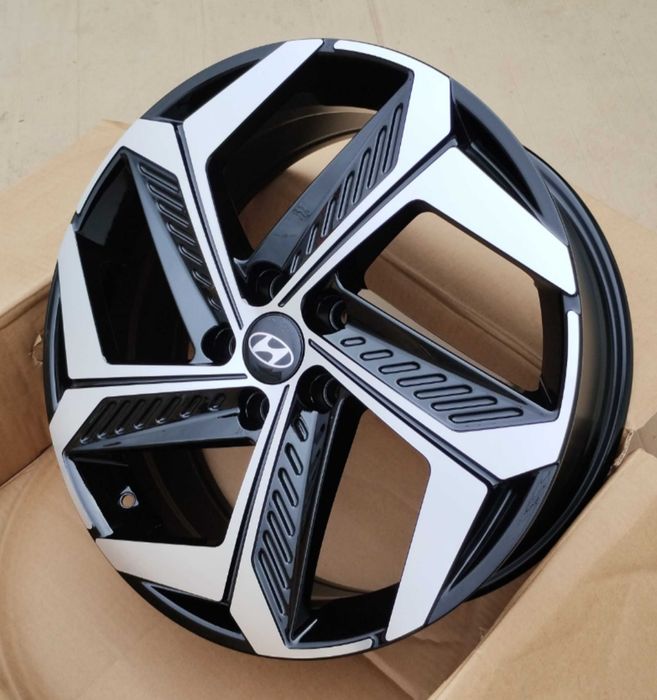 Jante 18  Hyundai Tucson Santa Fe Kona IX35 NEXO Sonata Ioniq