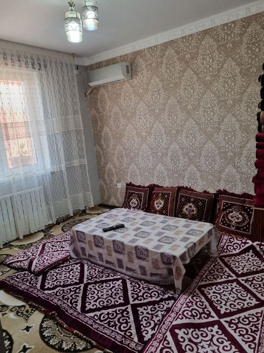 Продается 2-х комнатная квартира