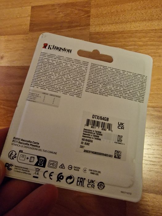 Stick memorie USB diverse modele