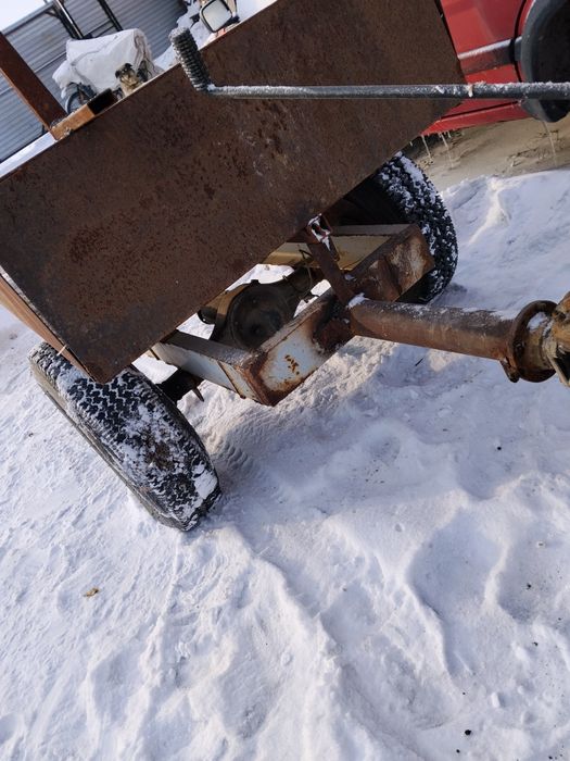 Продам культиватор