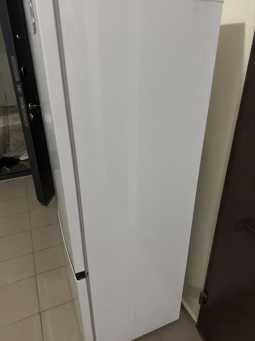 Холодильник beko