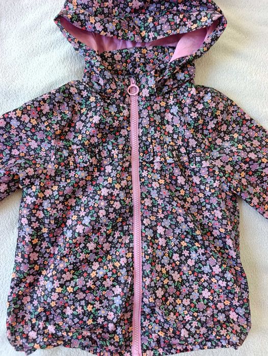 3 детски пролетни якета zara hm reserved