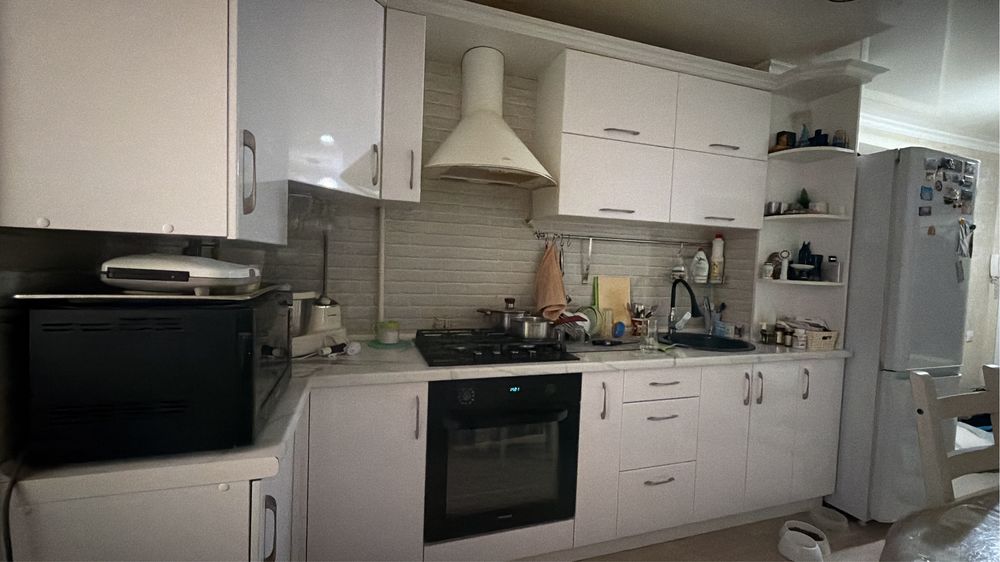 Продам кухню б/у