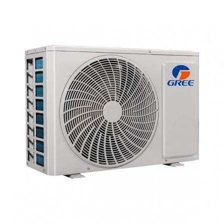 Продавам Инверторен климатик Gree Clivia GWH24AUDXF K6DNA2A, 24000 BTU, клас A++