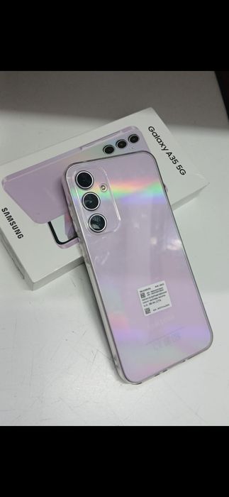 Самсунг А35 5G срочно