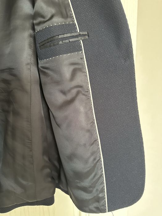 Офисная одежда (пиджаки, брюки)