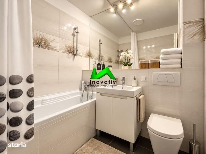 Apartament de inchiriat 3 camere Sibiu Rahovei
