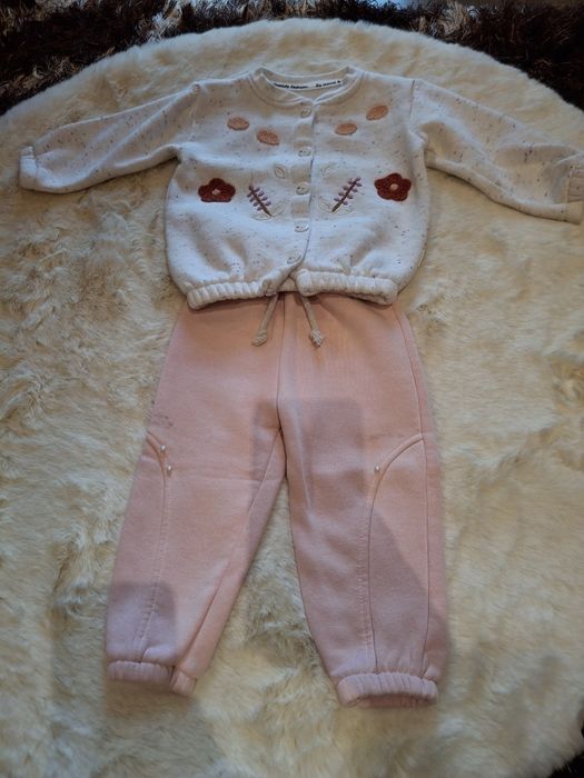 Hăinuțe fetita mărimea 80