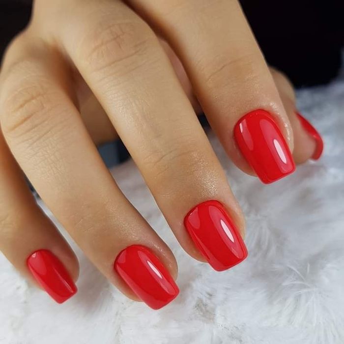 Unghii cu gel 80