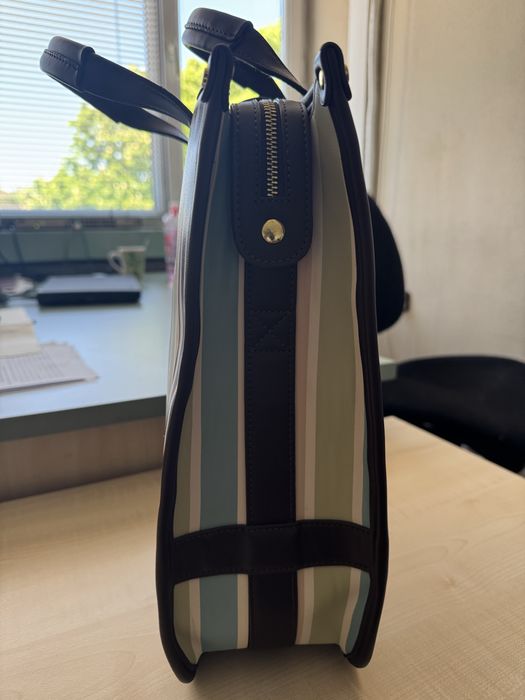 Дамска чанта на Cream Bear