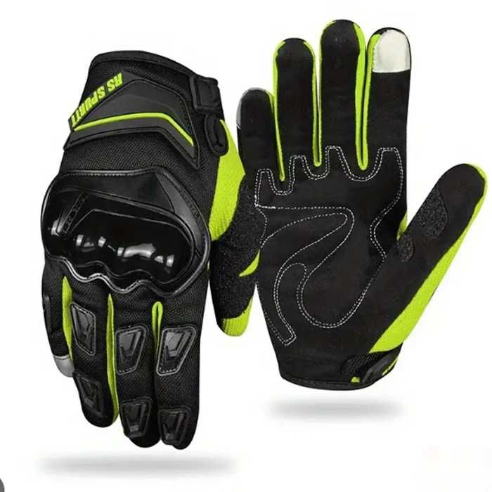 Ръкавици мото - 2БР/К-Т
