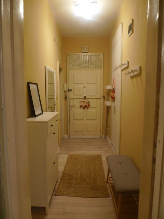 Дава се под наем Тристаен апартамент в София, Център - 75 кв.м за 790 € - Снимка #10